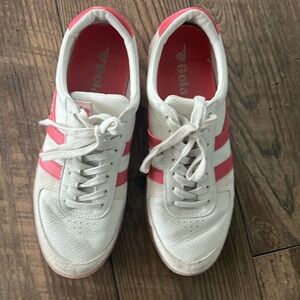Gola Size 9 Anthropologie sneakers